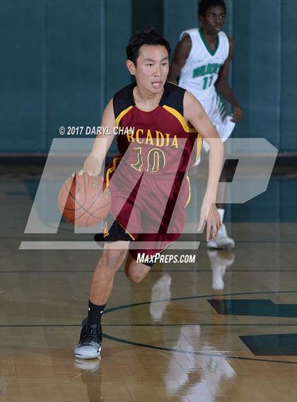 Thumbnail 2 in Arcadia @ Monrovia photogallery.