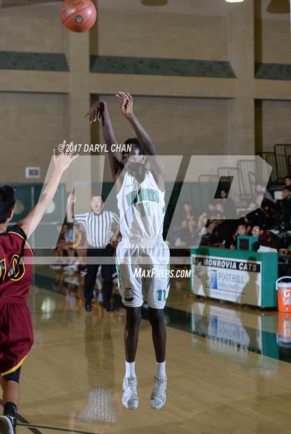 Thumbnail 1 in Arcadia @ Monrovia photogallery.