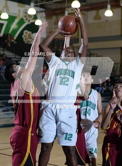 Thumbnail 1 in Arcadia @ Monrovia photogallery.