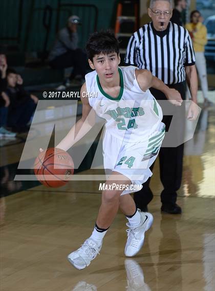 Thumbnail 3 in Arcadia @ Monrovia photogallery.