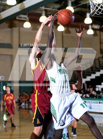Thumbnail 3 in Arcadia @ Monrovia photogallery.