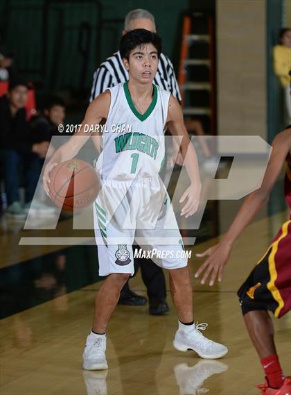 Thumbnail 1 in Arcadia @ Monrovia photogallery.