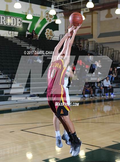 Thumbnail 1 in Arcadia @ Monrovia photogallery.