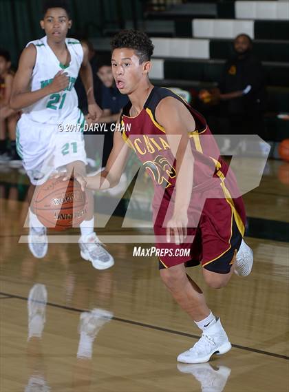 Thumbnail 3 in Arcadia @ Monrovia photogallery.