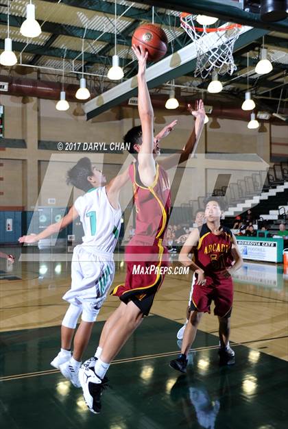 Thumbnail 3 in Arcadia @ Monrovia photogallery.