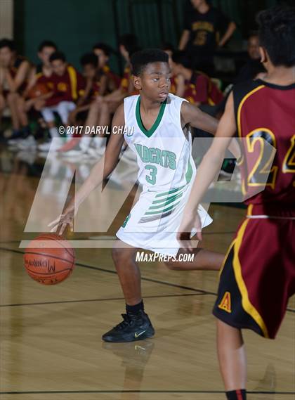 Thumbnail 3 in Arcadia @ Monrovia photogallery.