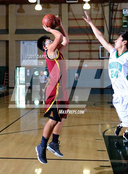 Thumbnail 1 in Arcadia @ Monrovia photogallery.