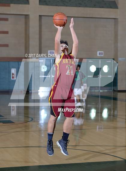 Thumbnail 1 in Arcadia @ Monrovia photogallery.