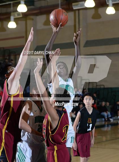Thumbnail 1 in Arcadia @ Monrovia photogallery.