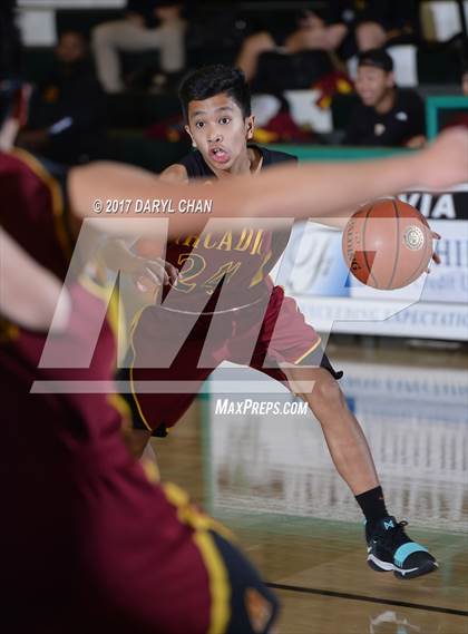Thumbnail 3 in Arcadia @ Monrovia photogallery.