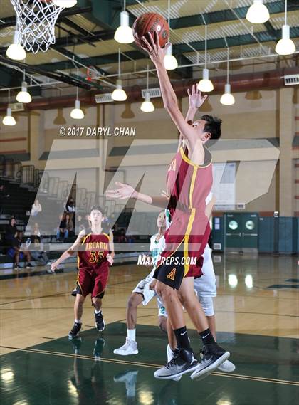 Thumbnail 2 in Arcadia @ Monrovia photogallery.