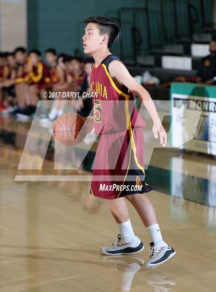 Thumbnail 3 in Arcadia @ Monrovia photogallery.