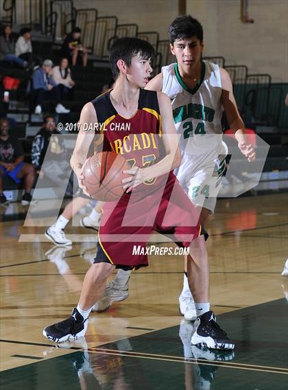 Thumbnail 2 in Arcadia @ Monrovia photogallery.