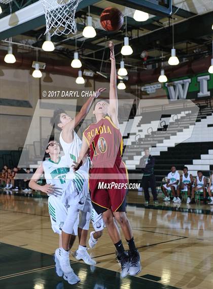 Thumbnail 3 in Arcadia @ Monrovia photogallery.