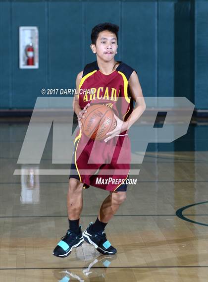 Thumbnail 3 in Arcadia @ Monrovia photogallery.