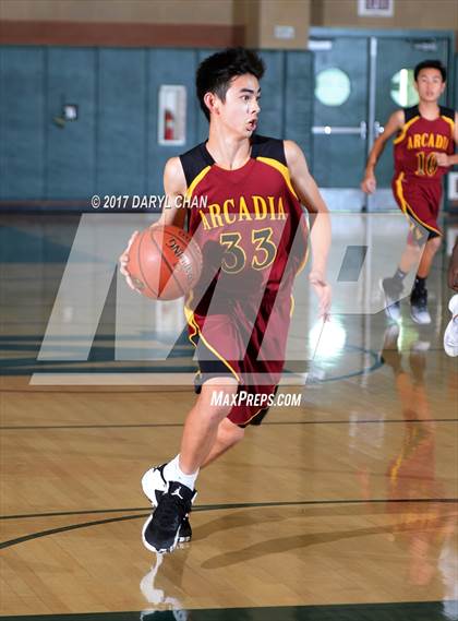 Thumbnail 1 in Arcadia @ Monrovia photogallery.