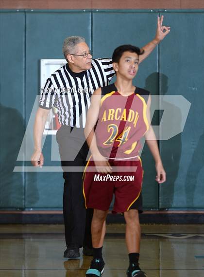 Thumbnail 2 in Arcadia @ Monrovia photogallery.
