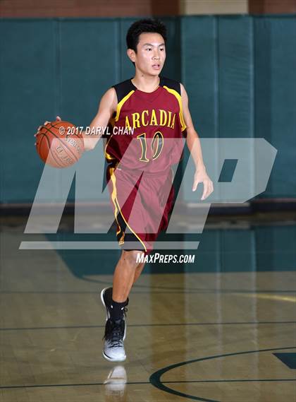 Thumbnail 3 in Arcadia @ Monrovia photogallery.