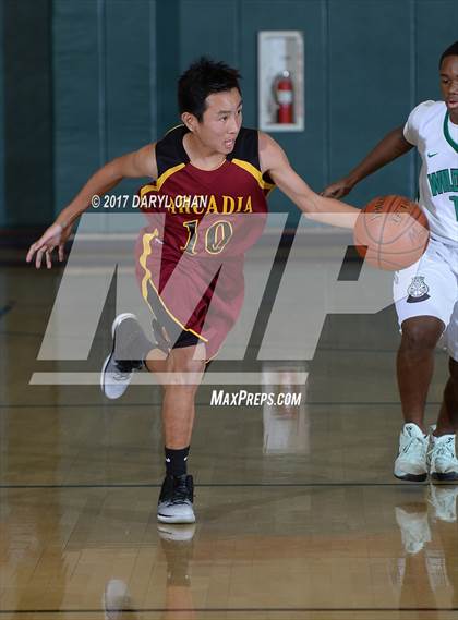 Thumbnail 3 in Arcadia @ Monrovia photogallery.