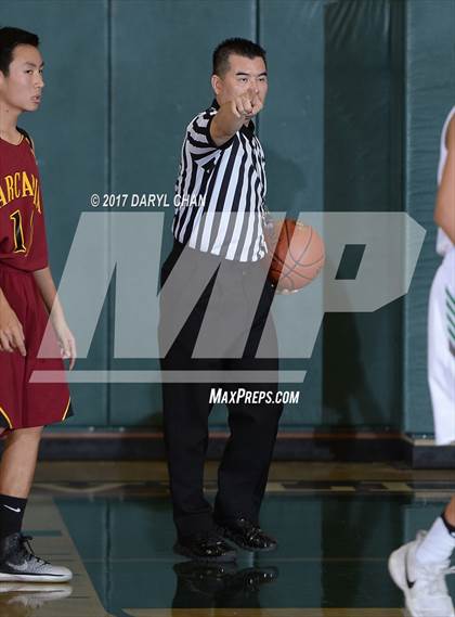 Thumbnail 2 in Arcadia @ Monrovia photogallery.