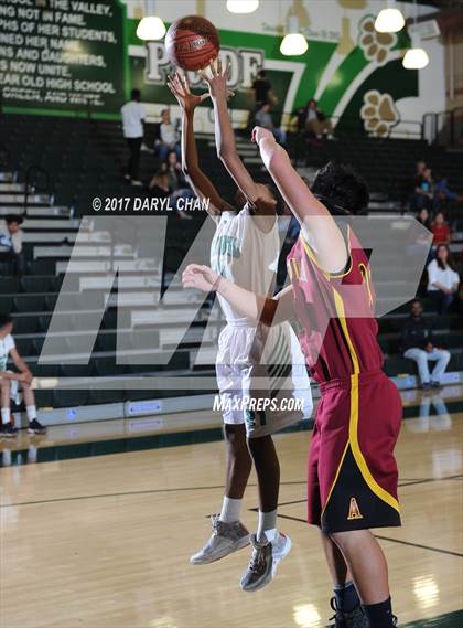 Thumbnail 3 in Arcadia @ Monrovia photogallery.