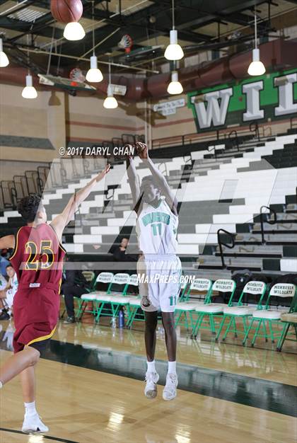 Thumbnail 2 in Arcadia @ Monrovia photogallery.