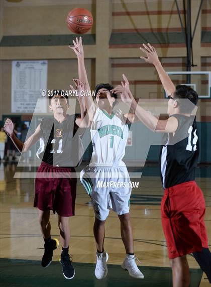 Thumbnail 1 in Arcadia @ Monrovia photogallery.