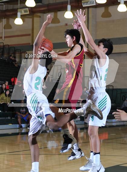Thumbnail 1 in Arcadia @ Monrovia photogallery.