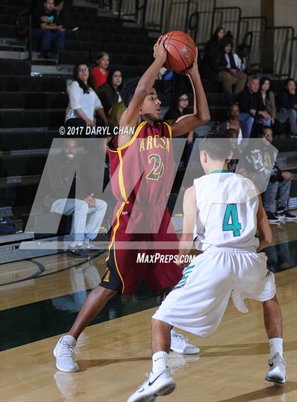 Thumbnail 3 in Arcadia @ Monrovia photogallery.