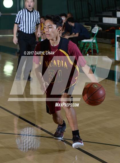 Thumbnail 2 in Arcadia @ Monrovia photogallery.