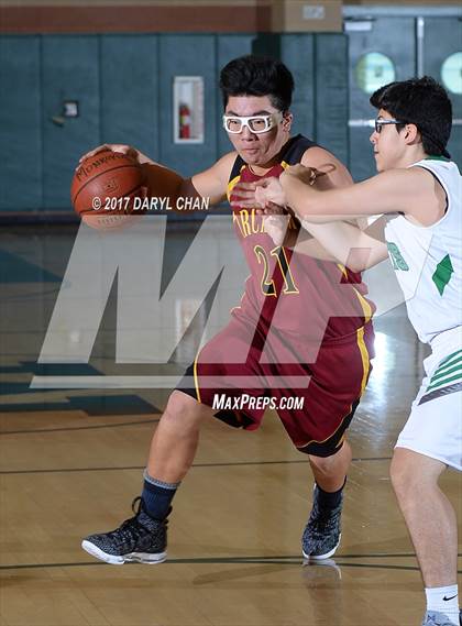 Thumbnail 2 in Arcadia @ Monrovia photogallery.