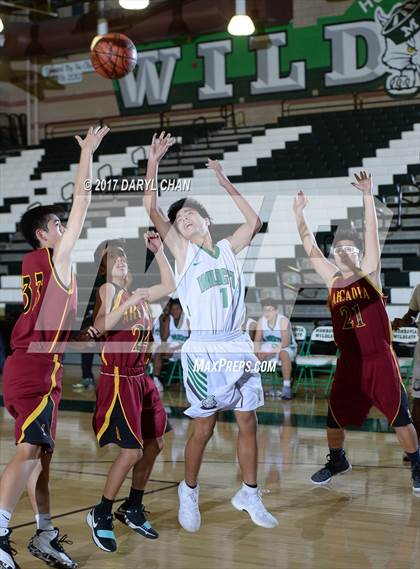 Thumbnail 3 in Arcadia @ Monrovia photogallery.
