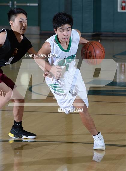 Thumbnail 3 in Arcadia @ Monrovia photogallery.