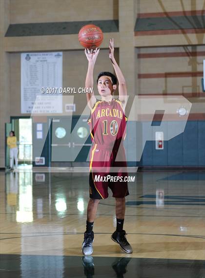 Thumbnail 2 in Arcadia @ Monrovia photogallery.