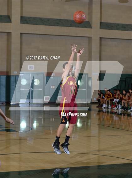Thumbnail 2 in Arcadia @ Monrovia photogallery.