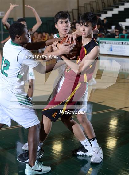 Thumbnail 3 in Arcadia @ Monrovia photogallery.