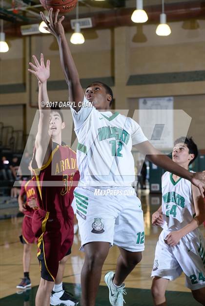 Thumbnail 1 in Arcadia @ Monrovia photogallery.