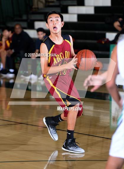 Thumbnail 2 in Arcadia @ Monrovia photogallery.