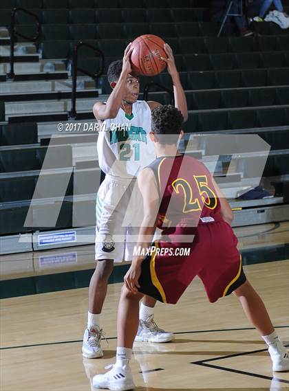 Thumbnail 2 in Arcadia @ Monrovia photogallery.