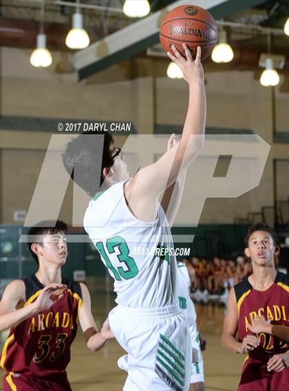 Thumbnail 3 in Arcadia @ Monrovia photogallery.