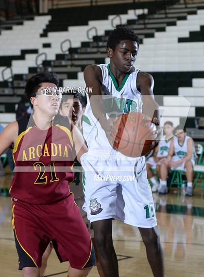 Thumbnail 3 in Arcadia @ Monrovia photogallery.