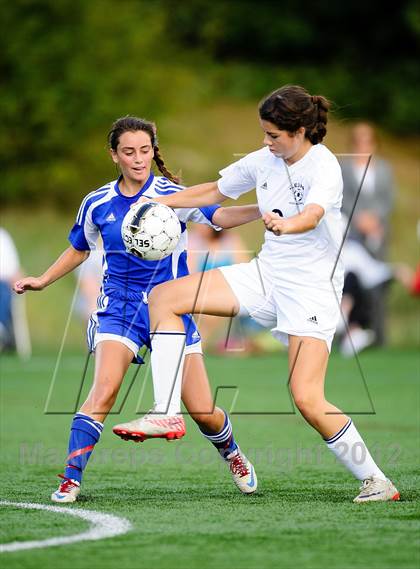Thumbnail 3 in Braintree @ Needham photogallery.