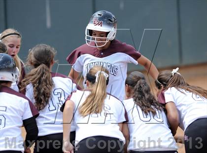 Thumbnail 1 in Woodrow Wilson vs. El Modena (Woodbridge Tournament) photogallery.