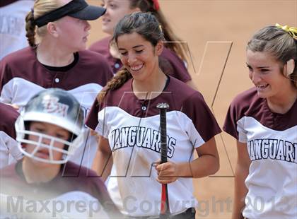 Thumbnail 1 in Woodrow Wilson vs. El Modena (Woodbridge Tournament) photogallery.