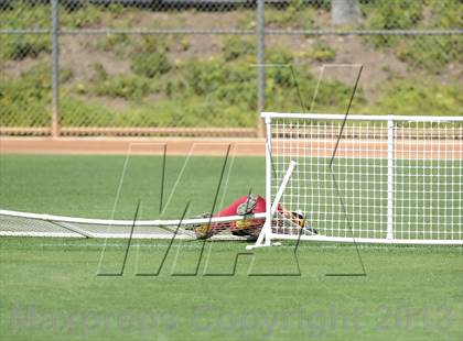 Thumbnail 1 in Woodrow Wilson vs. El Modena (Woodbridge Tournament) photogallery.