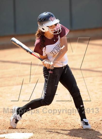 Thumbnail 1 in Woodrow Wilson vs. El Modena (Woodbridge Tournament) photogallery.