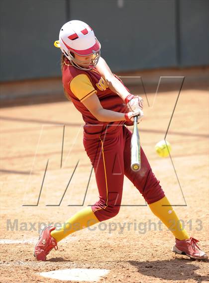 Thumbnail 1 in Woodrow Wilson vs. El Modena (Woodbridge Tournament) photogallery.