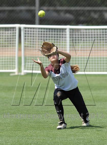 Thumbnail 1 in Woodrow Wilson vs. El Modena (Woodbridge Tournament) photogallery.
