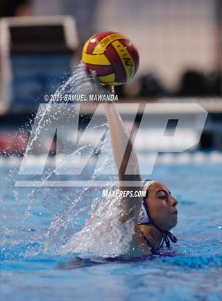 Harvard-Westlake vs Rancho Cucamonga ( CIF-SS Playoffs)