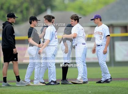 Thumbnail 3 in St. James @ Lutcher photogallery.